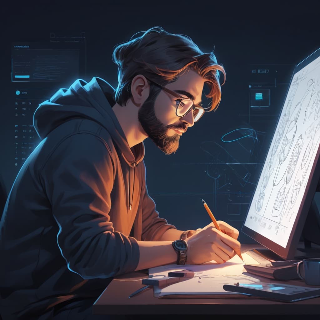 Designing for Scale: Database Optimization Strategies