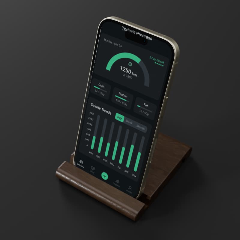 iOS App Development