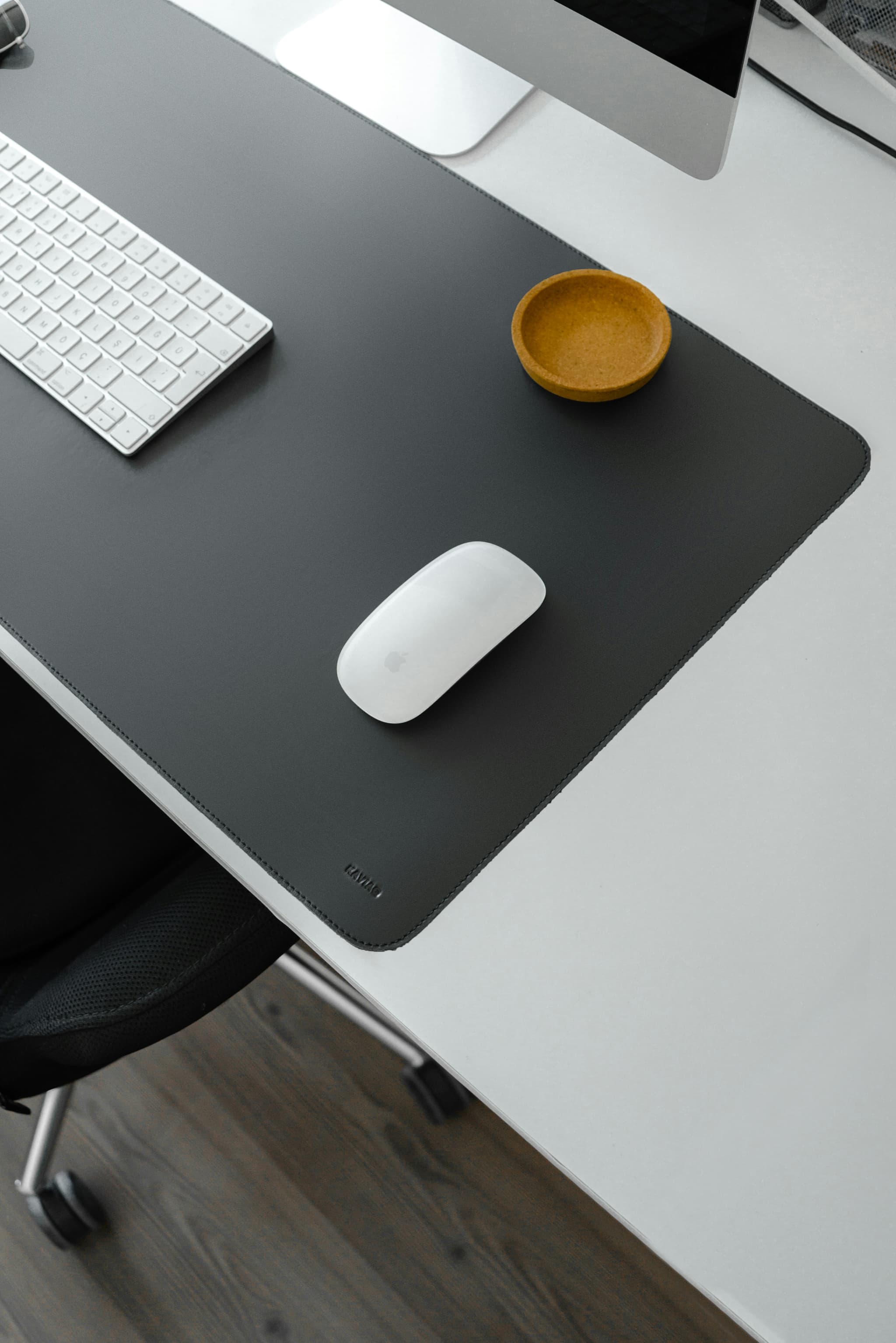 Our workspace and culture