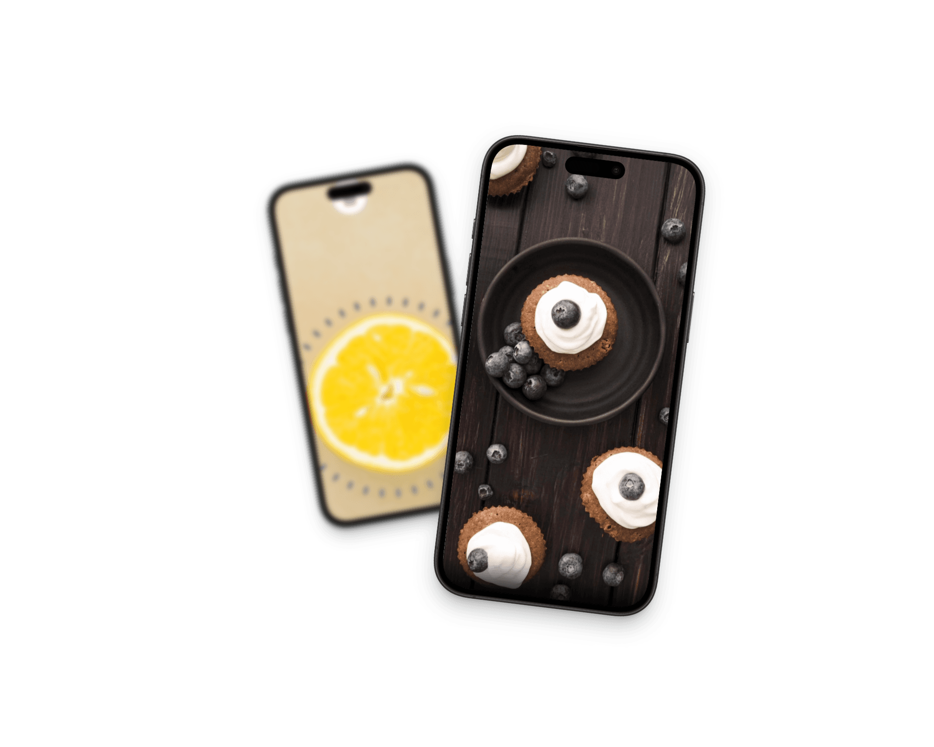 Wobble It App Screenshot