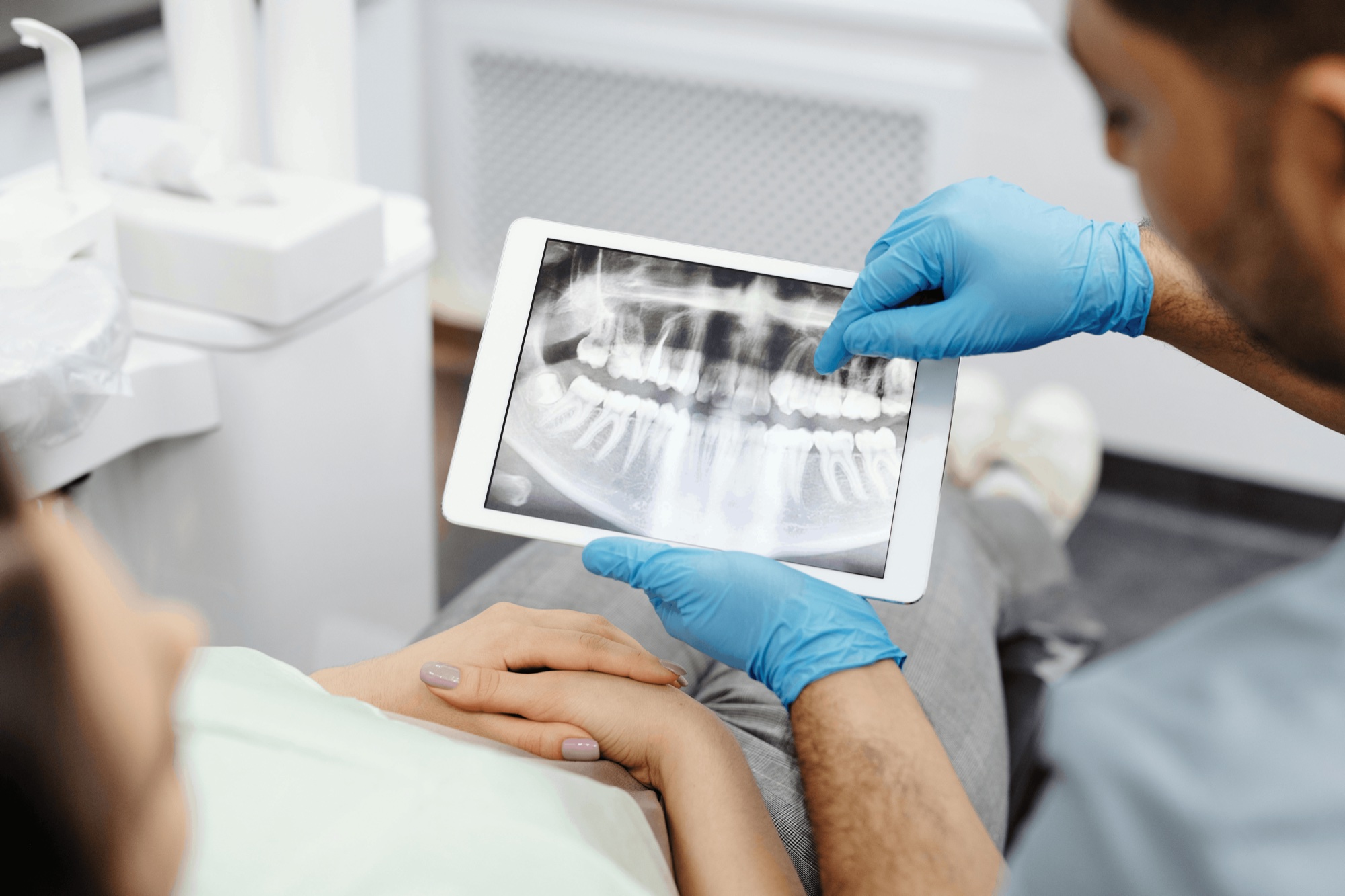Why most clinics are leaving new patients on the table