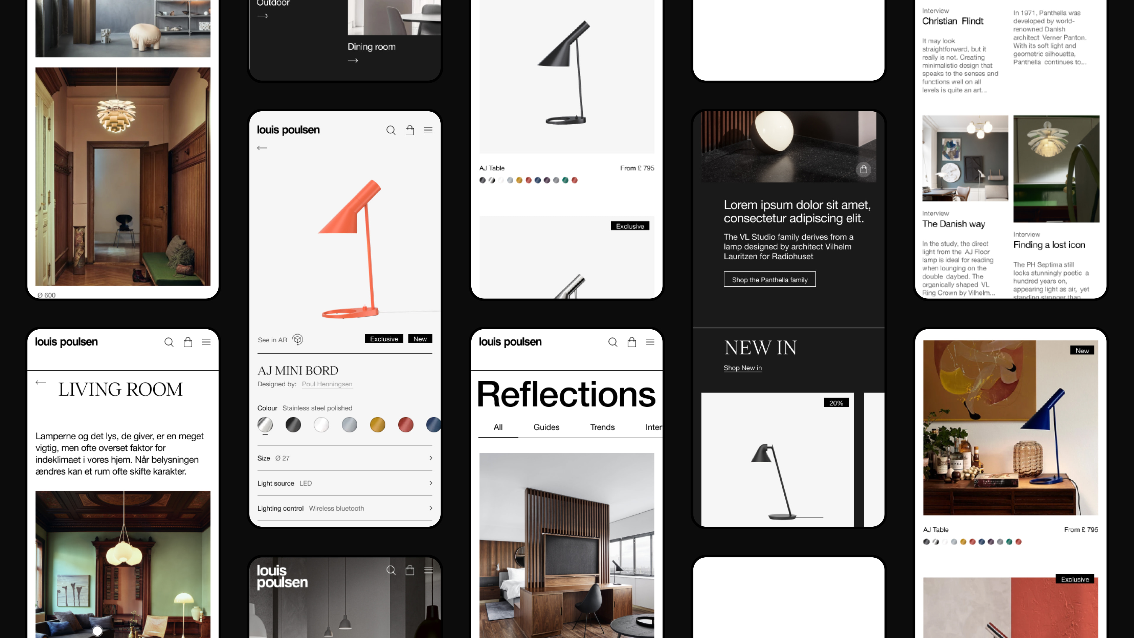 Image representing a link for Retail & Ecommerce